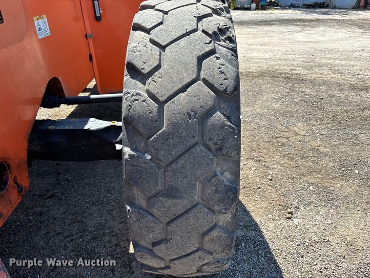 image for item NM9960 2015 JLG 6042 telehandler