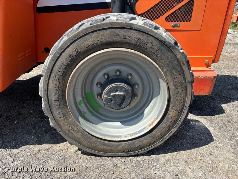 image for item NM9960 2015 JLG 6042 telehandler