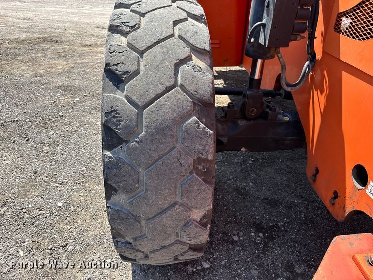 image for item NM9960 2015 JLG 6042 telehandler