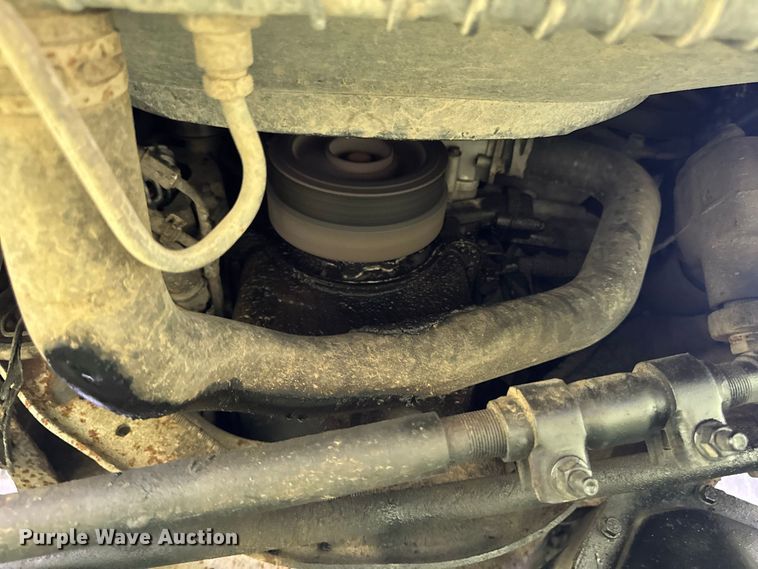 image for item OE9696 2003 Ford F450 Super Duty utility / service truck