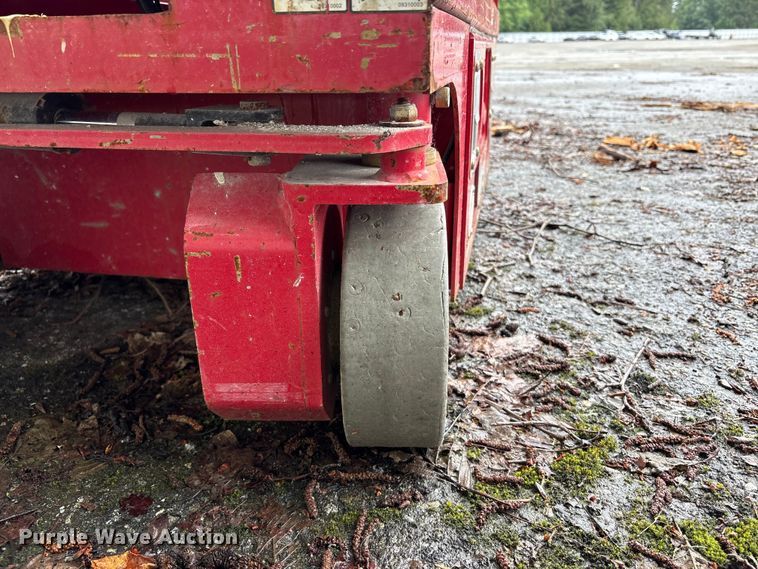 image for item YA3470 2018 MEC 1330SE scissor lift