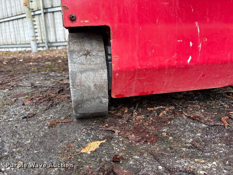 image for item YA3470 2018 MEC 1330SE scissor lift
