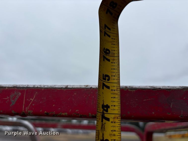 image for item YA3470 2018 MEC 1330SE scissor lift