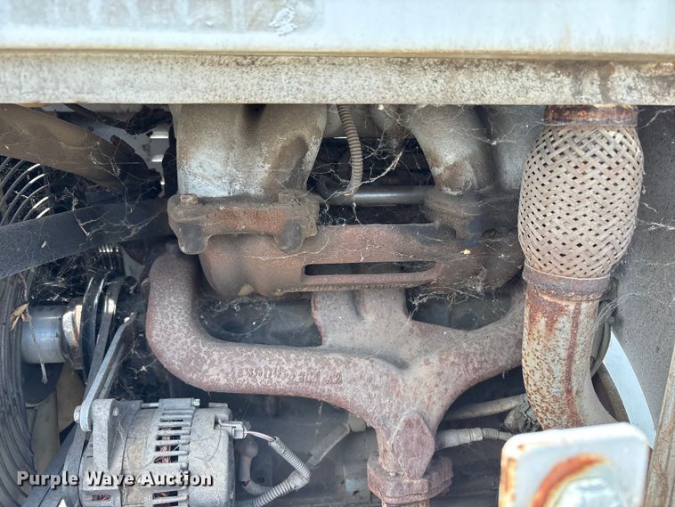 image for item YA3529 2015 Bandit 200UC wood chipper