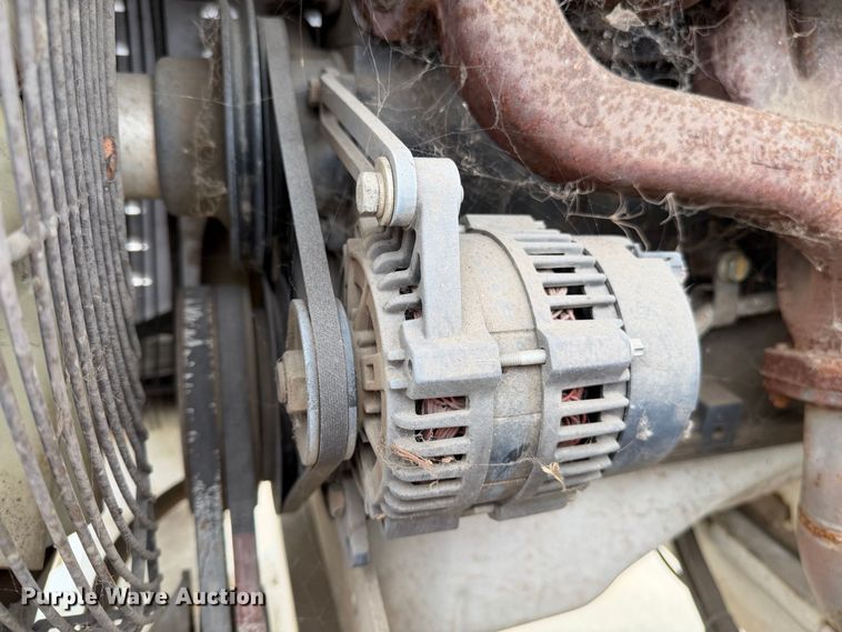 image for item YA3531 2015 Bandit 200UC wood chipper