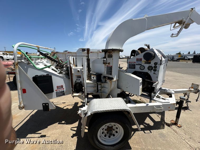 image for item YA3533 2011 Altec DC-912A wood chipper