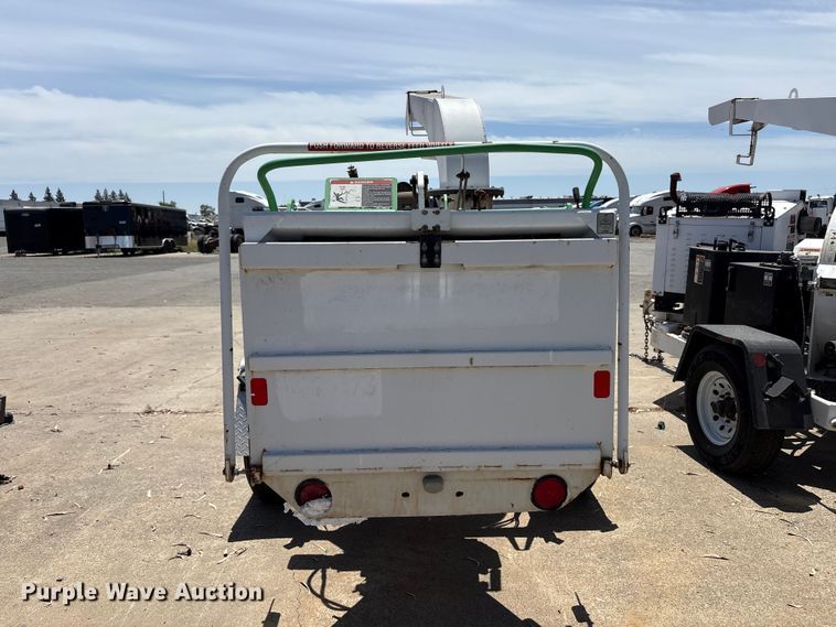 image for item YA3533 2011 Altec DC-912A wood chipper