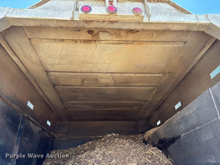 image for item YA3714 2017 Freightliner Business Class M2 forestry bucket truck