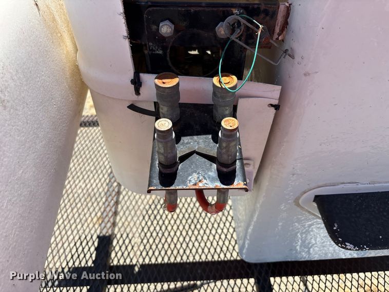 image for item YA3714 2017 Freightliner Business Class M2 forestry bucket truck