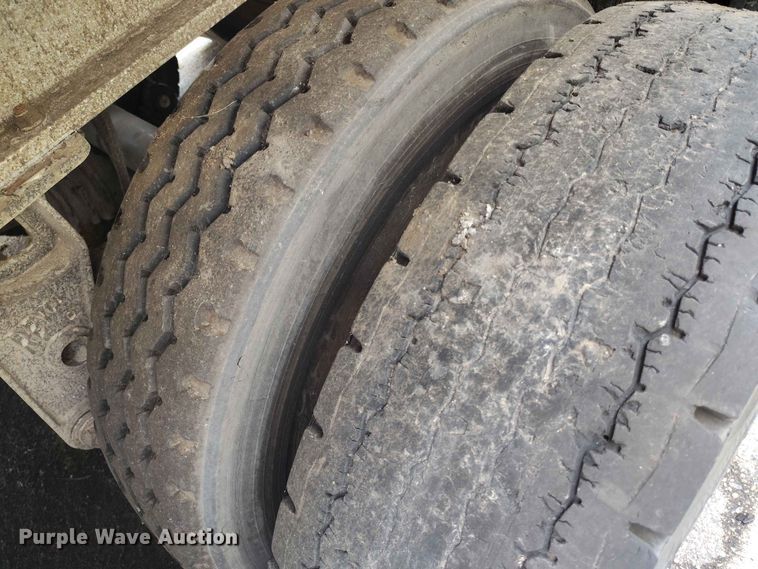 image for item YA3926 2022 Trailstar end dump trailer
