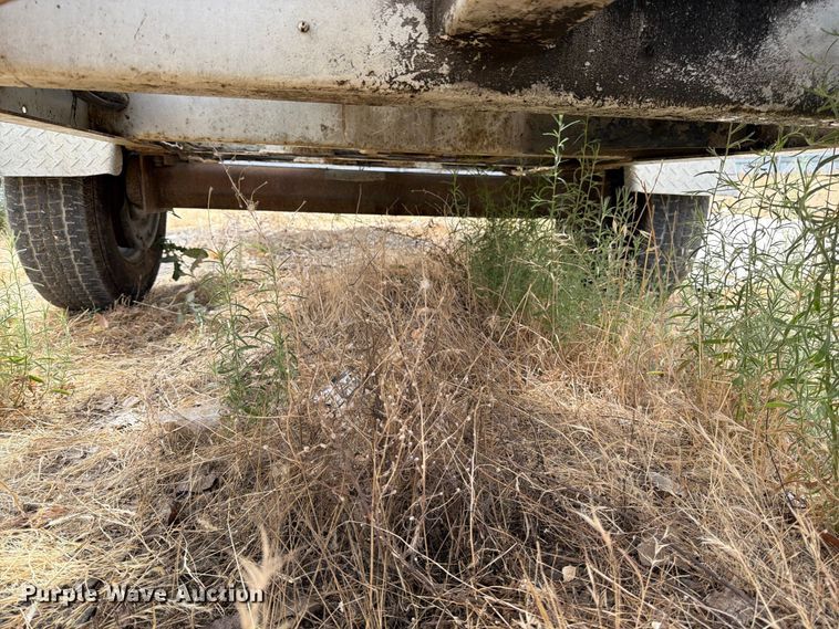 image for item YA3996 2011 Altec DC912A wood chipper
