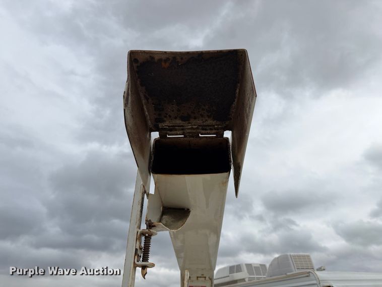 image for item YA4029 2019 Bandit 200UC wood chipper