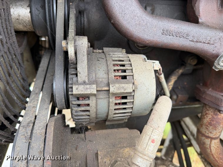 image for item YA4029 2019 Bandit 200UC wood chipper