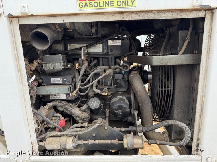 image for item YA4029 2019 Bandit 200UC wood chipper