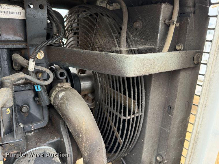 image for item YA4029 2019 Bandit 200UC wood chipper