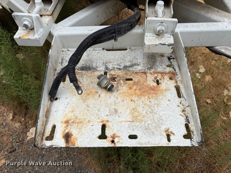 image for item YA4029 2019 Bandit 200UC wood chipper