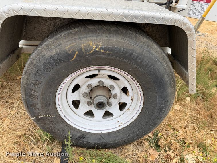 image for item YA4029 2019 Bandit 200UC wood chipper