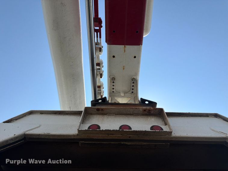 image for item YA4106 2014 Freightliner Business Class M2 forestry bucket truck