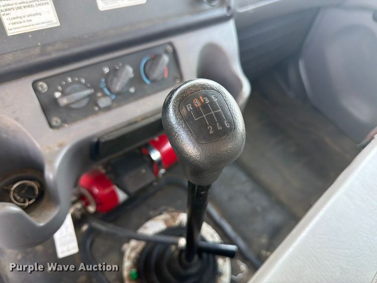 image for item YA4106 2014 Freightliner Business Class M2 forestry bucket truck