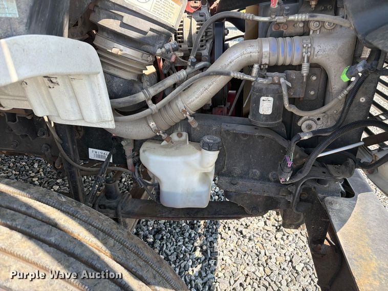 image for item YA4106 2014 Freightliner Business Class M2 forestry bucket truck