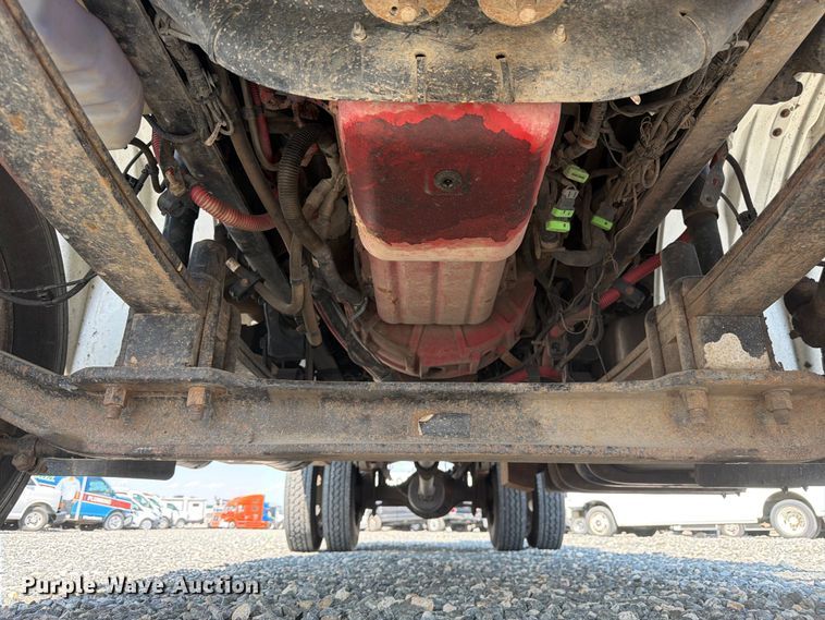 image for item YA4106 2014 Freightliner Business Class M2 forestry bucket truck