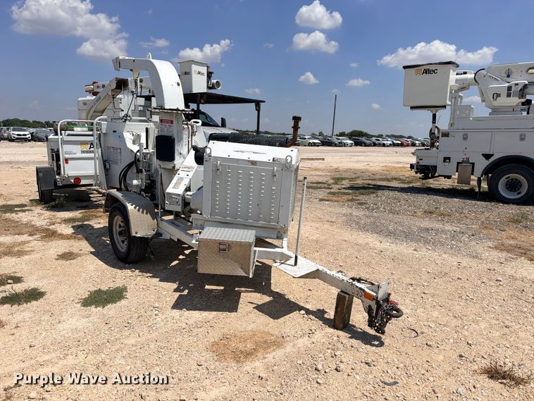 image for item YA4397 2019 Bandit 200UC wood chipper