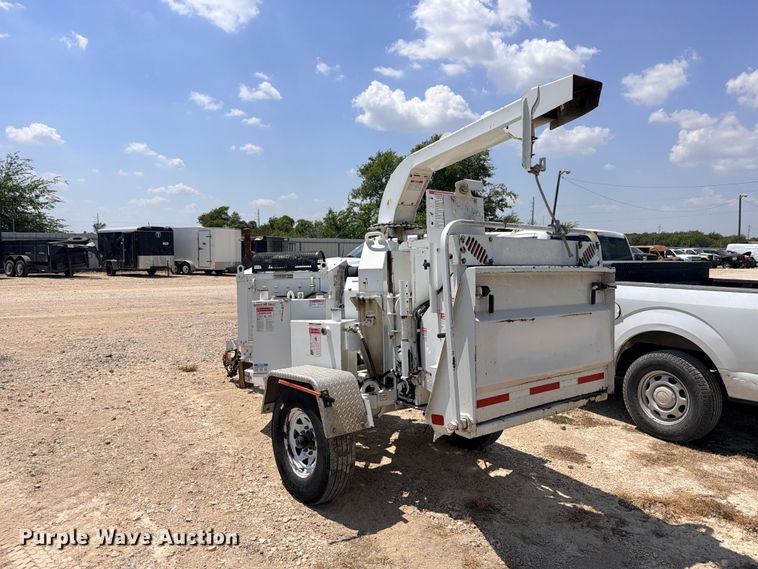 image for item YA4397 2019 Bandit 200UC wood chipper