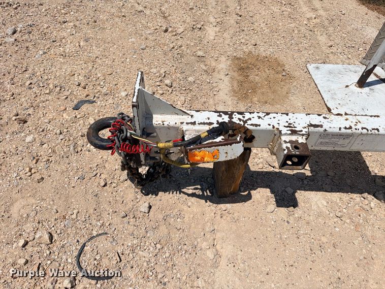 image for item YA4397 2019 Bandit 200UC wood chipper