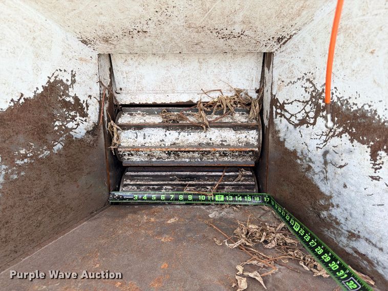 image for item YA4397 2019 Bandit 200UC wood chipper