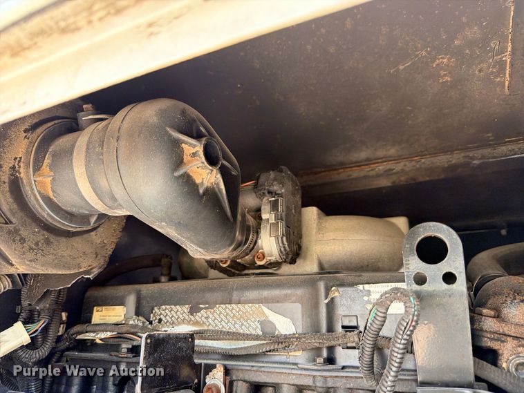 image for item YA4397 2019 Bandit 200UC wood chipper