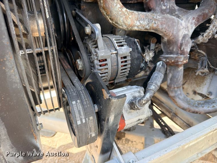 image for item YA4397 2019 Bandit 200UC wood chipper