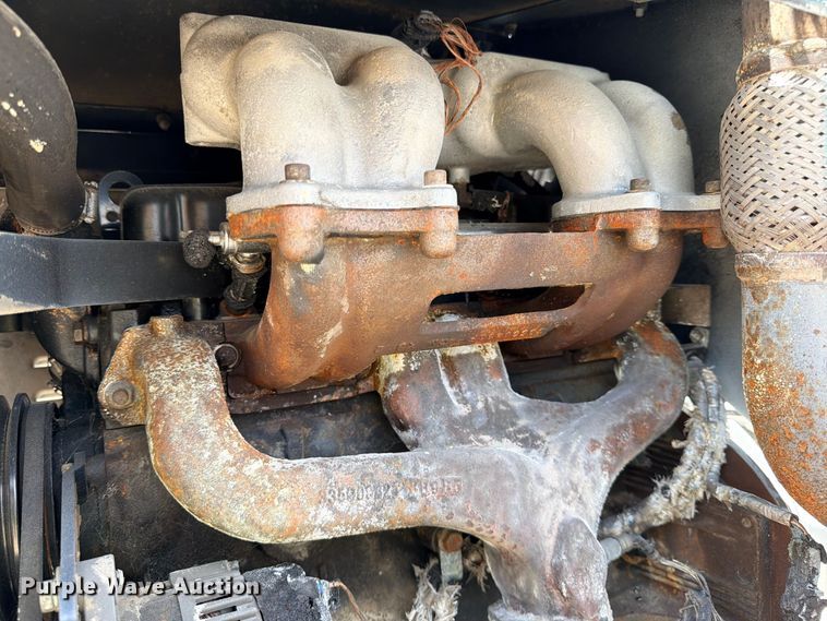 image for item YA4397 2019 Bandit 200UC wood chipper