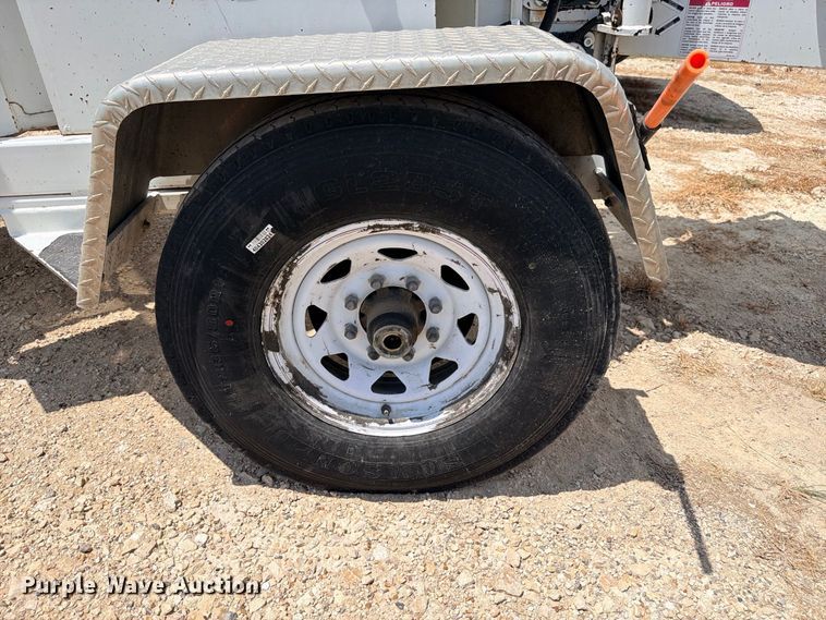 image for item YA4397 2019 Bandit 200UC wood chipper