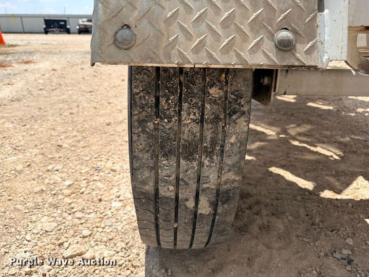image for item YA4397 2019 Bandit 200UC wood chipper