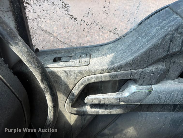 image for item YA4512 2023 Kenworth T880 dump truck 