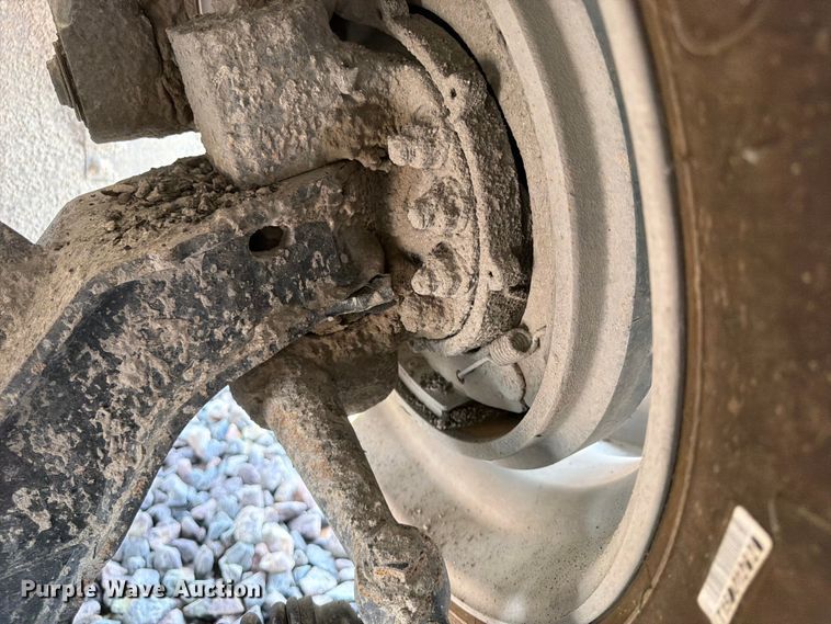 image for item YA4512 2023 Kenworth T880 dump truck 