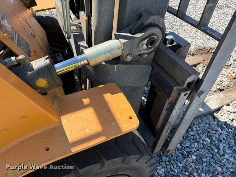 image for item YA4639 Caterpillar GP50K forklift