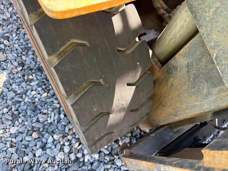 image for item YA4639 Caterpillar GP50K forklift