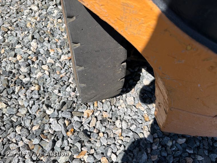 image for item YA4639 Caterpillar GP50K forklift