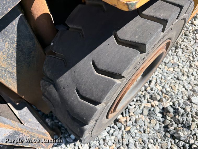 image for item YA4639 Caterpillar GP50K forklift
