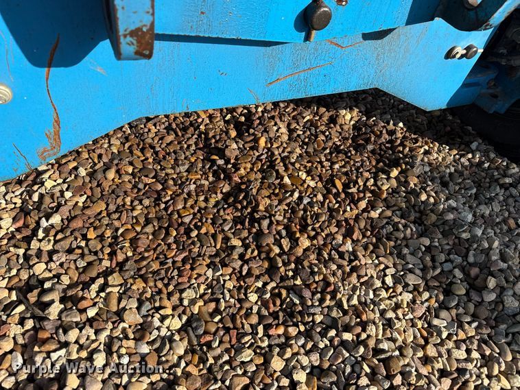 image for item YA4656 2012 Genie S-45 boom lift