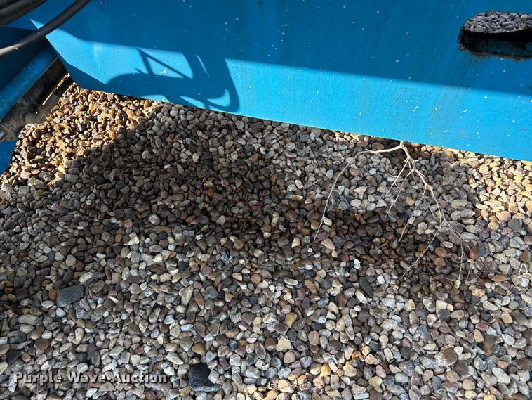 image for item YA4656 2012 Genie S-45 boom lift