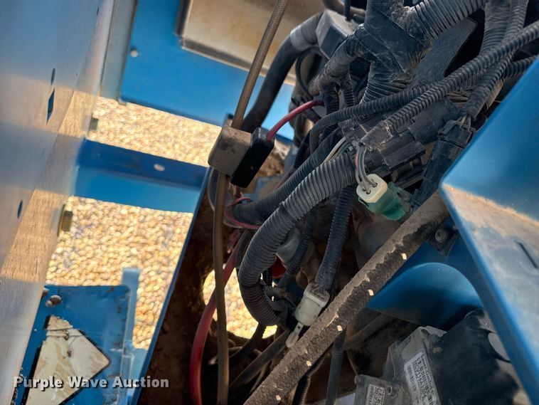 image for item YA4656 2012 Genie S-45 boom lift