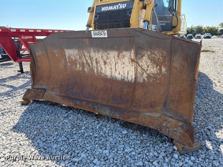 image for item YA4706 2006 Komatsu D65EX-15 dozer
