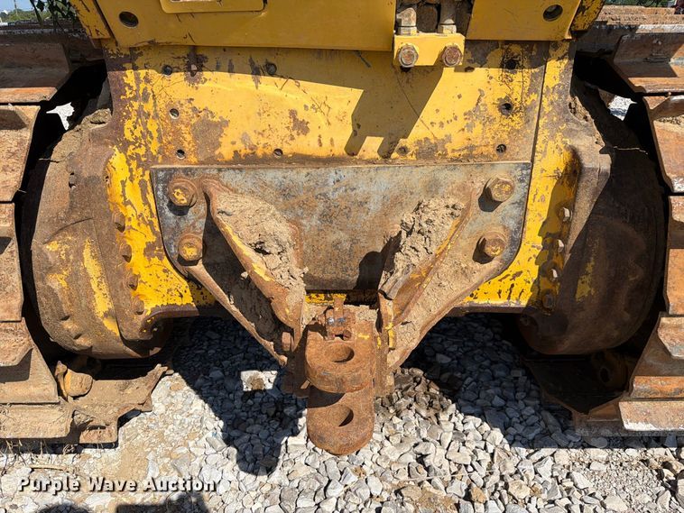 image for item YA4706 2006 Komatsu D65EX-15 dozer