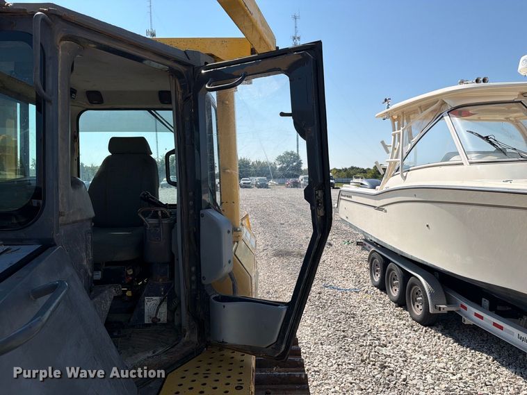 image for item YA4706 2006 Komatsu D65EX-15 dozer