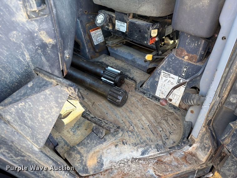 image for item YA4706 2006 Komatsu D65EX-15 dozer
