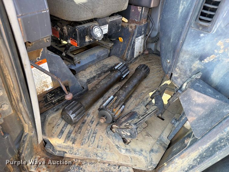image for item YA4706 2006 Komatsu D65EX-15 dozer