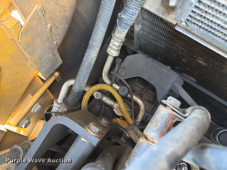 image for item YA4706 2006 Komatsu D65EX-15 dozer
