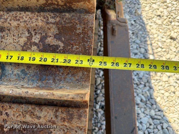 image for item YA4706 2006 Komatsu D65EX-15 dozer